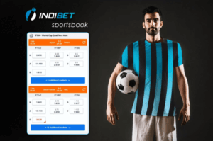 Types of Sports Betting at Indibet