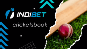Cricket Betting at Indibet