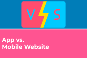Mobile App VS Indibet Website Mobile Version